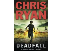 KNYGA Chris Ryan Deadfall