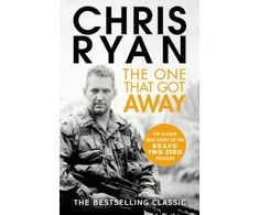 KNYGA Chris Ryan One That Got Away