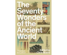 KNYGA Chris Scarre Seventy Wonders of the Ancient World