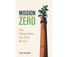 KNYGA Chris Skidmore Mission Zero, The Independent Net Zero Review