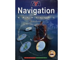 KNYGA Chris Slade RYA Navigation Exercises