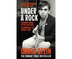 KNYGA Chris Stein Under A Rock