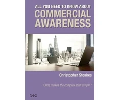 KNYGA Chris Stoakes Stoakes Christopher All You Need To Know About Commercial Awareness