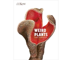 KNYGA Chris Thorogood Weird Plants