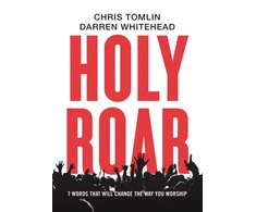 KNYGA Chris Tomlin Holy Roar