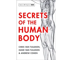 KNYGA Chris Van Tulleken Secrets of the Human Body