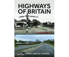 KNYGA Chris Wolfie Cooper Highways of Britain