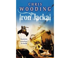 KNYGA Chris Wooding Iron Jackal