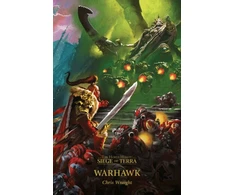 KNYGA Chris Wraight Warhawk