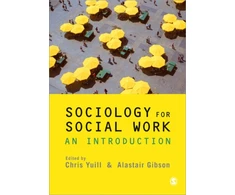 KNYGA Chris Yuill Sociology for Social Work