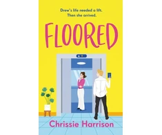 KNYGA Chrissie Harrison Floored