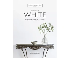 KNYGA Chrissie Rucker &amp; The White Company Baltas Company, For the Love of Baltas
