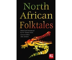 KNYGA Christa Jones North African Folktales