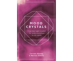 KNYGA Christel Alberez Mood Crystals Card Deck