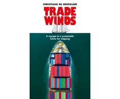 KNYGA Christiaan De Beukelaer Trade Winds