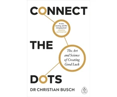 KNYGA Christian Busch Connect the Dots