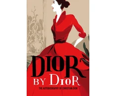 KNYGA Christian Dior Dior by Dior