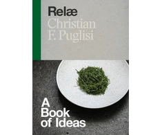 KNYGA Christian F Puglisi Relæ