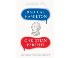 KNYGA Christian Parenti Radical Hamilton