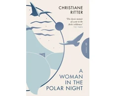 KNYGA Christiane Ritter Woman in the Polar Night