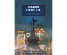 KNYGA Christianna Brand London Particular