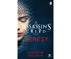 KNYGA Christie Golden Heresy