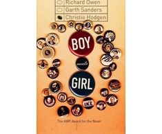 KNYGA Christie Hodgen Boy Meets Girl