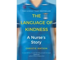 KNYGA Christie Watson Language of Kindness