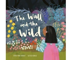 KNYGA Christina Dendy; Katie Rewse Wall and The Wild