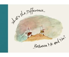 KNYGA Christina Findlay What's the Difference...