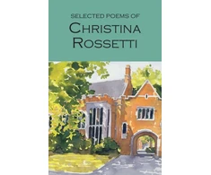 KNYGA Christina Georgina Rosetti Selected Poems of Christina Rossetti