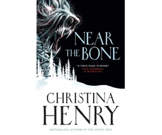 KNYGA Christina Henry Near the Bone