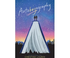 KNYGA Christina Lauren Autoboyography