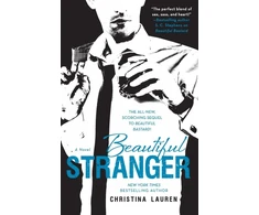 KNYGA Christina Lauren Beautiful Stranger