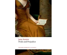 KNYGA Christina Lupton Austen Jane Pride and Prejudice