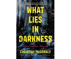 KNYGA Christina Mcdonald What Lies in Darkness
