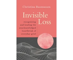 KNYGA Christina Rasmussen Invisible Loss