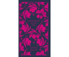 KNYGA Christina Rossetti Goblin Market and Other Poems