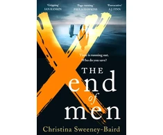 KNYGA Christina Sweeney Baird End of Men
