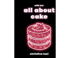 KNYGA Christina Tosi All About Cake