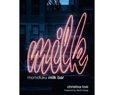 KNYGA Christina Tosi Momofuku Milk Bar