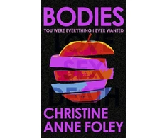 KNYGA Christine Anne Foley Bodies, The 'It Girl' Book of the Year