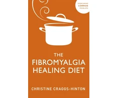 KNYGA Christine Craggs Hinton Fibromyalgia Diet