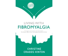 KNYGA Christine Craggs Hinton Living with Fibromyalgia