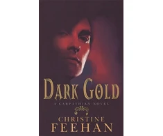 KNYGA Christine Feehan Dark Gold