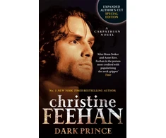 KNYGA Christine Feehan Dark Prince
