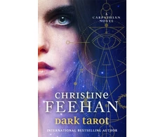KNYGA Christine Feehan Dark Tarot