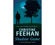 KNYGA Christine Feehan Shadow Game