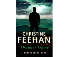 KNYGA Christine Feehan Thunder Game