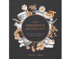 KNYGA Christine Iverson Hedgerow Apothecary